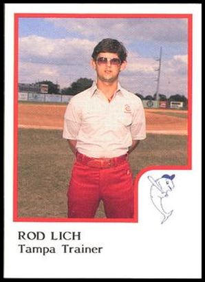 10 Rod Lich TR